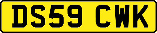 DS59CWK