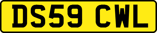 DS59CWL