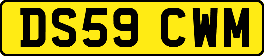 DS59CWM