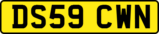 DS59CWN