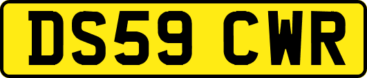 DS59CWR