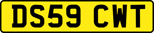 DS59CWT