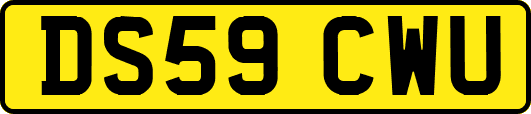 DS59CWU