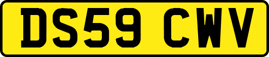 DS59CWV