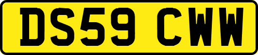 DS59CWW