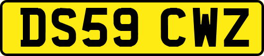 DS59CWZ