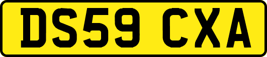 DS59CXA