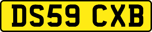 DS59CXB