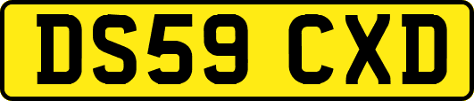 DS59CXD