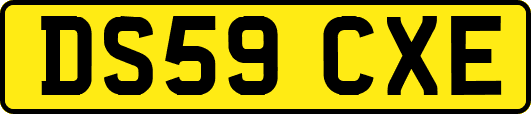 DS59CXE