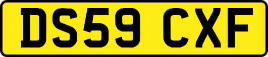 DS59CXF