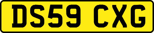DS59CXG