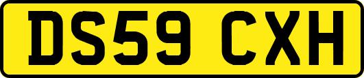 DS59CXH