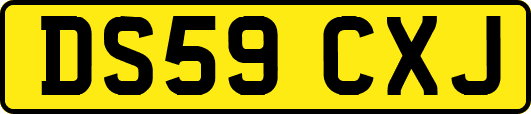 DS59CXJ