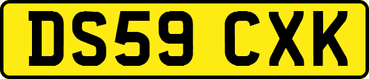 DS59CXK