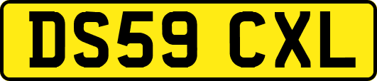 DS59CXL