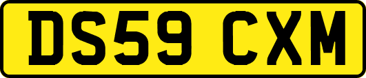 DS59CXM