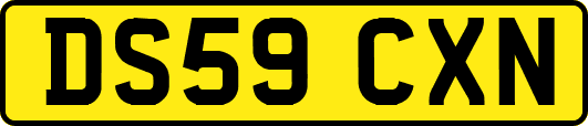 DS59CXN