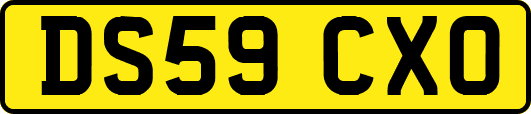 DS59CXO