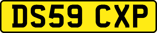 DS59CXP