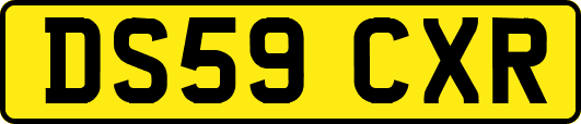DS59CXR