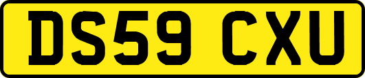 DS59CXU