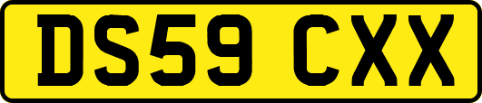 DS59CXX