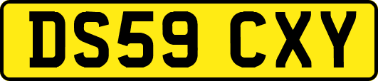 DS59CXY