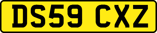DS59CXZ
