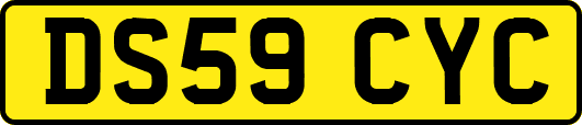 DS59CYC