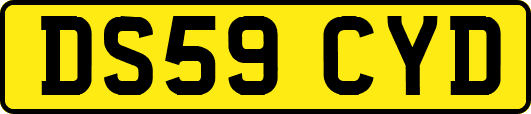 DS59CYD