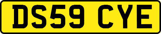 DS59CYE