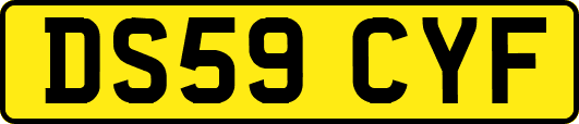 DS59CYF