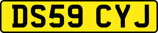 DS59CYJ