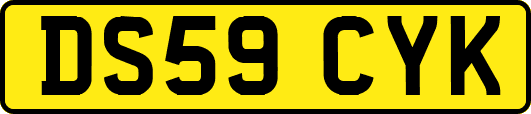 DS59CYK