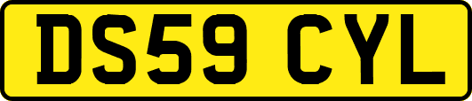 DS59CYL