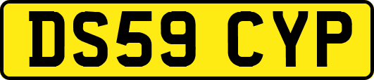 DS59CYP