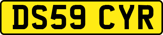 DS59CYR