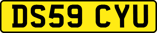 DS59CYU