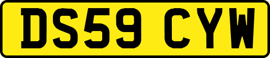DS59CYW