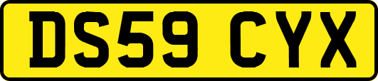 DS59CYX