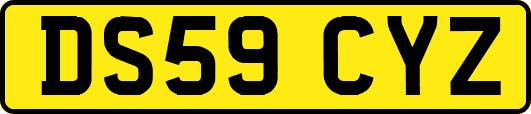 DS59CYZ