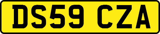 DS59CZA