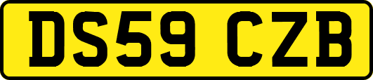 DS59CZB