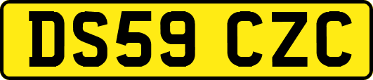 DS59CZC