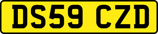DS59CZD