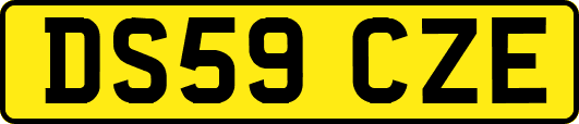DS59CZE