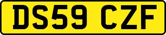 DS59CZF