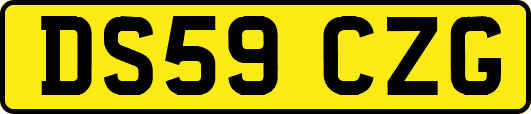 DS59CZG