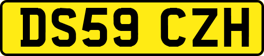 DS59CZH